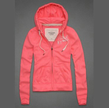 Sweatshirt Abercrombie & Fitch Femme